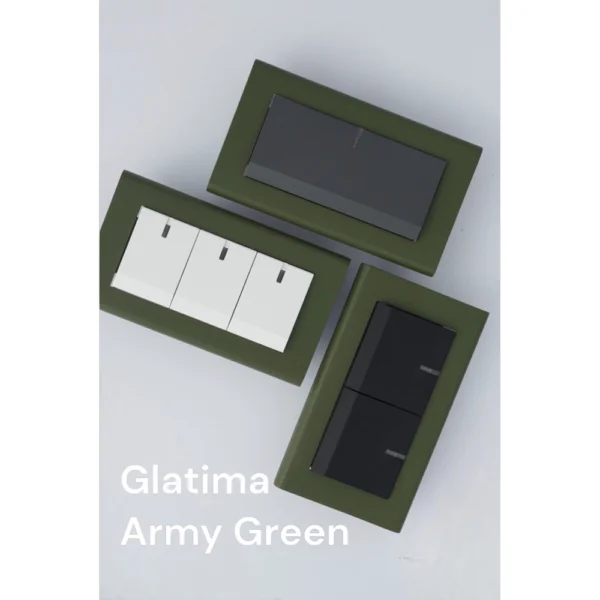 switchpapa軍綠 適用GLATIMA (56)