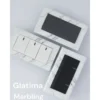 switchpapa大理石紋框 適用Glatima (2)