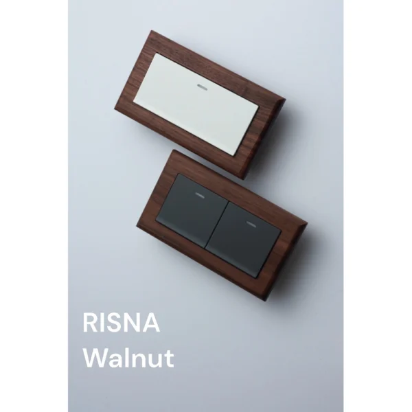 switchpapa磁吸式黑胡桃框 適用RISNA (1) switchpapa磁吸式黑胡桃框 適用RISNA (1)
